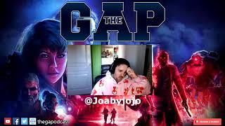 The GAP Episode 477 - Joab Alone