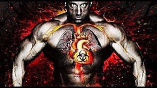 BODYBUILDING MOTIVATION - Infected