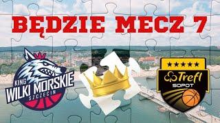 Decydujący mecz w finale ! Kto zostanie Mistrzem Polski ?