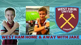 West Ham Home & Away - My Best Moments | West Ham Unofficial