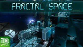 Fractal Space Reveal Trailer