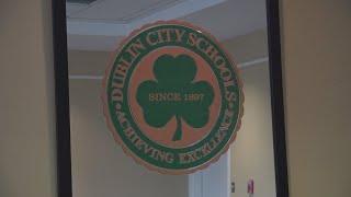 Dublin mayor says Dublin City Schools and Laurens County Schools should consolidate