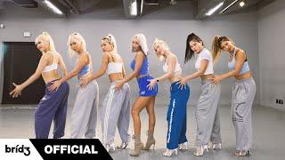 HYOLYN (효린) 'NO THANKS' Dance Practice