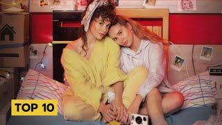 Top 10 Lesbian Romance TV Series