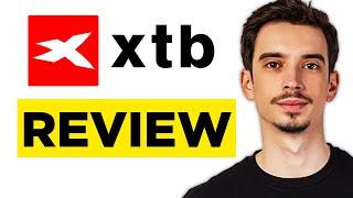 XTB Forex Broker Review (2025) - Watch Before Choose!