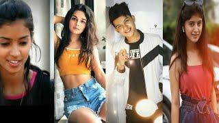 Latest Tiktok best videos| Best Comedy videos||Riyaz,Nishaguragain,priyanka,Arshaf,Gima_ashi||