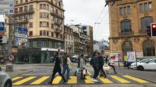 Город Нойербург 