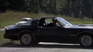 Eastbound and Down: Smokey and the Bandit