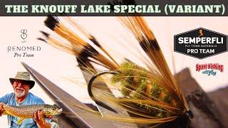 The Knouff Lake Special