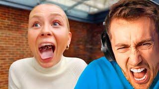 NEW FEAR UNLOCKED! Miniminter Reacts To Daily Dose Of Internet