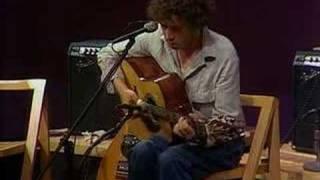 Bert Jansch "Black Waterside"