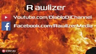 Rawlizer VS Avantrix - Straight RAW Destruction EP.3