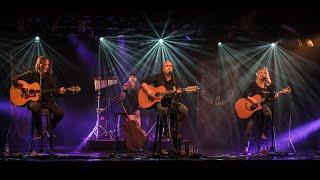 HARTMANN - Simple man (live & acoustic)