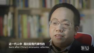 一名中国80后学者的自述：我为什么不再崇洋