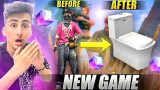 New Hide And Seek Mood Is Super Funny- Garena Free Fire