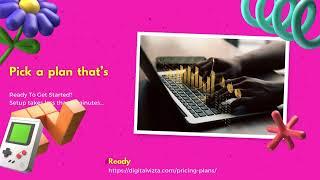 Odoo ERP Solution