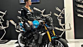 15 Best Looking Motorcycles For 2025 I EICMA 2024