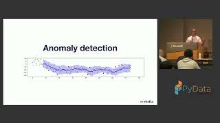 Max Mergenthaler and Fede Garza - Quantifying Uncertainty in Time Series Forecasting