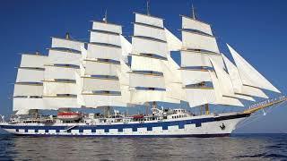 Royal Clipper May 2023