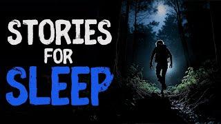 True Scary Stories For Sleep With Rain Sounds | True Horror Stories | Fall Asleep Quick Vol. 24