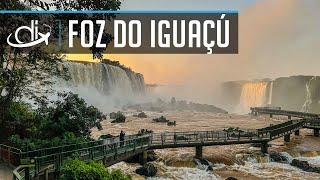 FOZ DO IGUAÇU ~ Os principais passeios de Foz e região ~ Destinos Imperdíveis