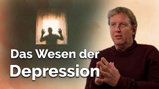 Klaus Herbig: Anthroposophie begegnet dem Wesen der Depression