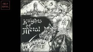 Wyzard - Knights Of Metal (Full Album)