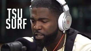 Tsu Surf Freestyles on Flex | Freestyle #021