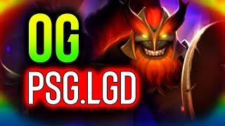 OG vs PSG.LGD - GROUP STAGE - RIYADH MASTERS 2023 DOTA 2