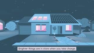 No grid, no problem!