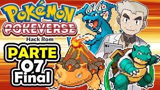 Pokeverse - Gameplay - Part 7 FINAL