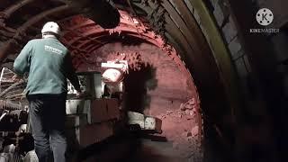 Mining museum Kopalnia Guido Zabrze Silesia Poland 2021#