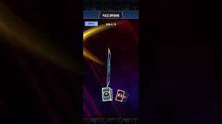 WWE SUPERCARD: Light's Out pack opening