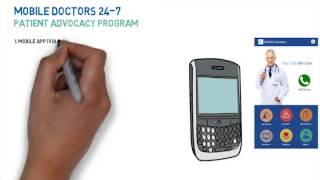 An Introduction to Mobile Doctors 24-7 International