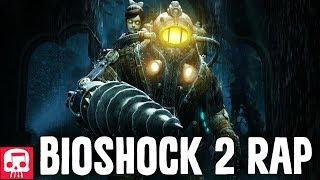 BIOSHOCK 2 RAP by JT Music - "Daddy's Home"