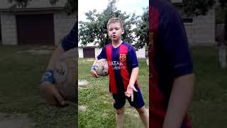 Обучение финту эластико