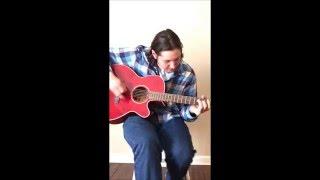 Joshua Clark - Not All Gray (original) © copyright 2015