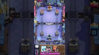 Clash Of Royal - Best Ever Attack
