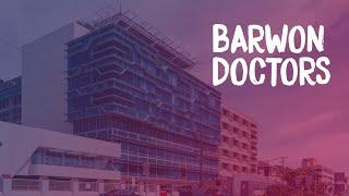 Barwon Doctors