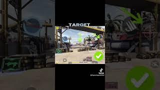 best sniper settings in cod mobile. Best a sniper aim in CODM God Mode #codm #codmobile #codmbrtips