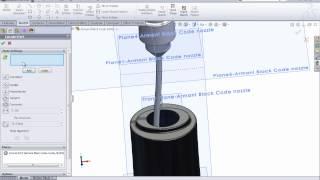 SolidWorks Training - Combining Parts in SolidWorks by SolidWize