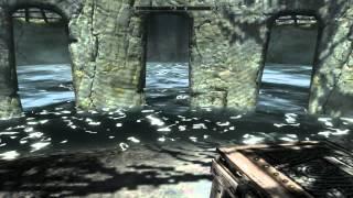 [HD]Skyrim -Скрытые сундучки и баги