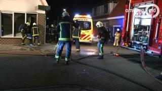 Huis in brand gestoken in Velp: 2 zwaargewonden