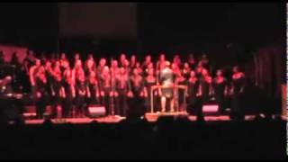 Renewal Choir - Magnificent and Holy