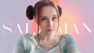 Деградация современной дипломатии | Стрим с Юлией Зальцман