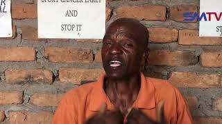 Ndinorapa cancer nemushonga wechivanhu vanhu vachipora Never Chirimo  +263 719114 103