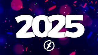 New Year Music Mix 2025  Best Music 2025 Party Mix  Remixes of Popular Songs