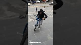 #Aryanbmx #bmxallday #bmxindia #bmx4ever