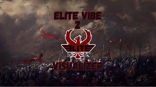 ELITE VIBE 2 (OFFICIAL VISUALIZER) - ELITE