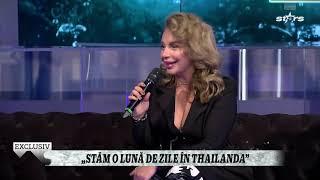 Eliza și Cosmin Natanticu s-au mutat în casă nouă!